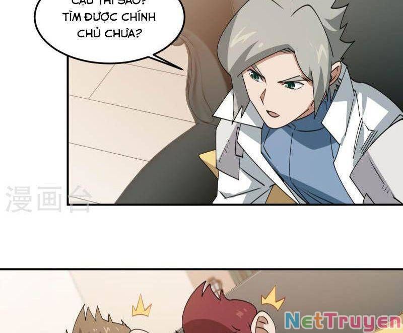 đọc truyện Võng Du Chi Cận Chiến Pháp Sư Chương 467 ảnh 8 tại Thiên Thai Truyện