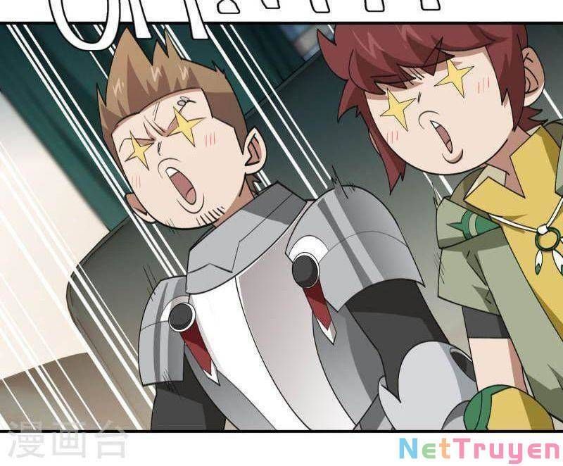 đọc truyện Võng Du Chi Cận Chiến Pháp Sư Chương 467 ảnh 11 tại Thiên Thai Truyện