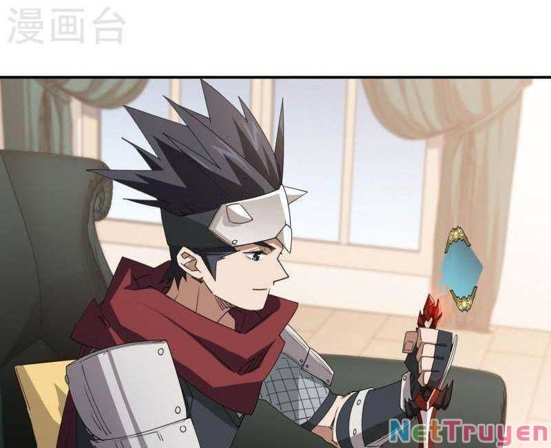 đọc truyện Võng Du Chi Cận Chiến Pháp Sư Chương 468 ảnh 13 tại Thiên Thai Truyện