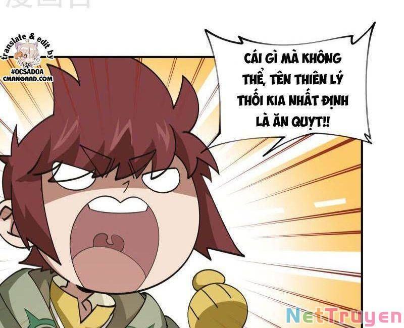 đọc truyện Võng Du Chi Cận Chiến Pháp Sư Chương 468 ảnh 16 tại Thiên Thai Truyện