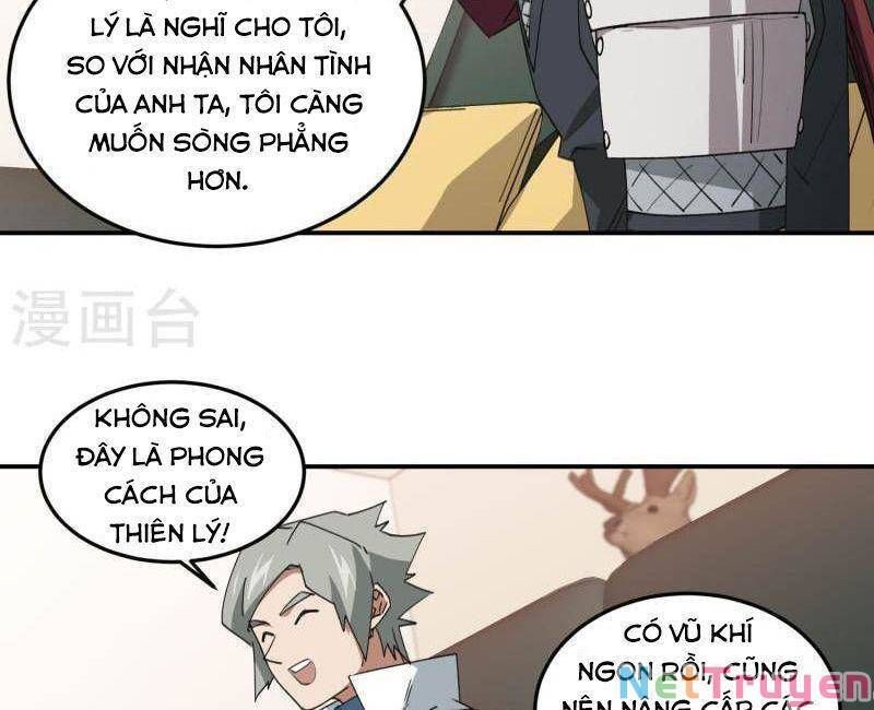 đọc truyện Võng Du Chi Cận Chiến Pháp Sư Chương 468 ảnh 18 tại Thiên Thai Truyện