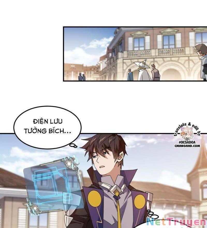 đọc truyện Võng Du Chi Cận Chiến Pháp Sư Chương 468 ảnh 20 tại Thiên Thai Truyện