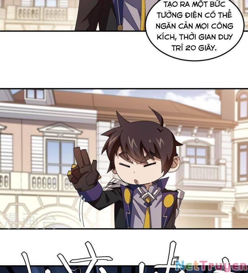 đọc truyện Võng Du Chi Cận Chiến Pháp Sư Chương 468 ảnh 21 tại Thiên Thai Truyện