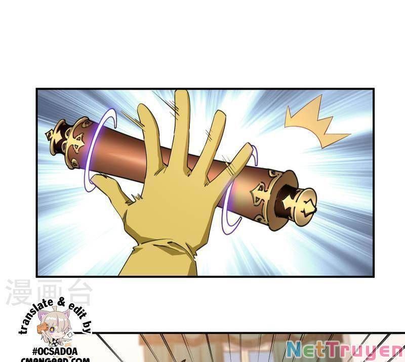 đọc truyện Võng Du Chi Cận Chiến Pháp Sư Chương 468 ảnh 4 tại Thiên Thai Truyện