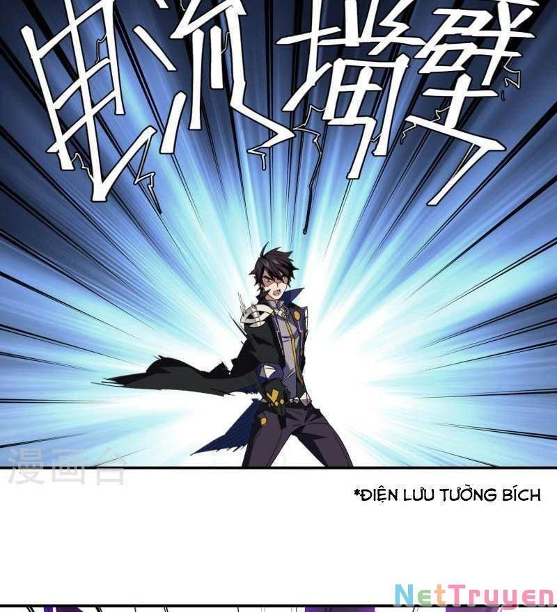 đọc truyện Võng Du Chi Cận Chiến Pháp Sư Chương 468 ảnh 22 tại Thiên Thai Truyện