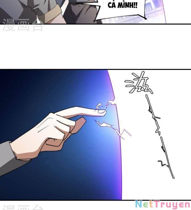 đọc truyện Võng Du Chi Cận Chiến Pháp Sư Chương 468 ảnh 25 tại Thiên Thai Truyện