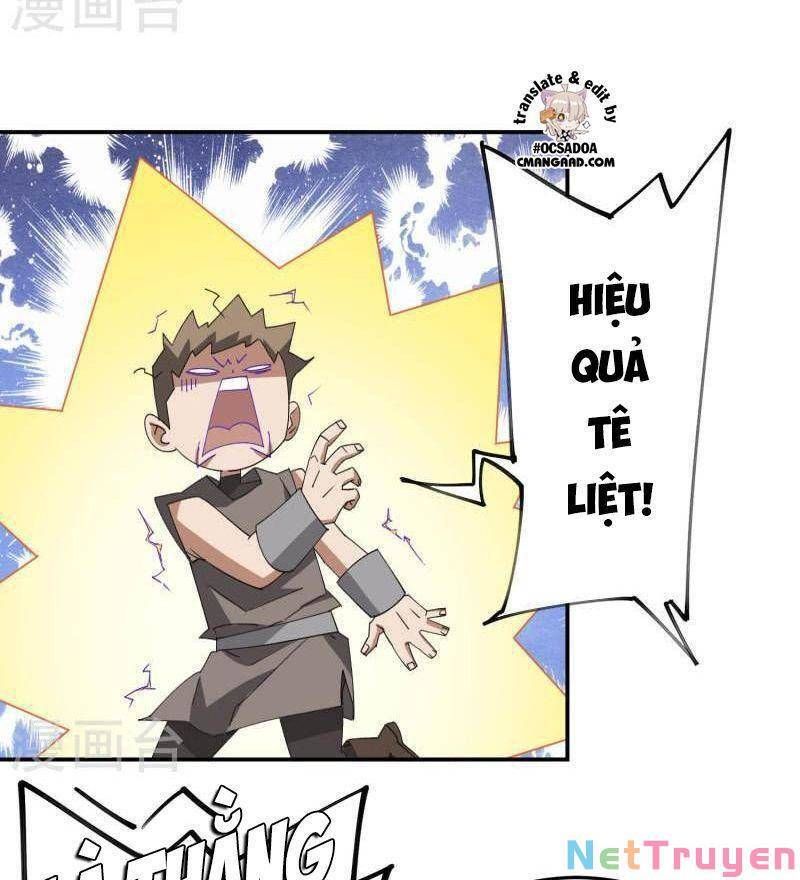 đọc truyện Võng Du Chi Cận Chiến Pháp Sư Chương 468 ảnh 26 tại Thiên Thai Truyện