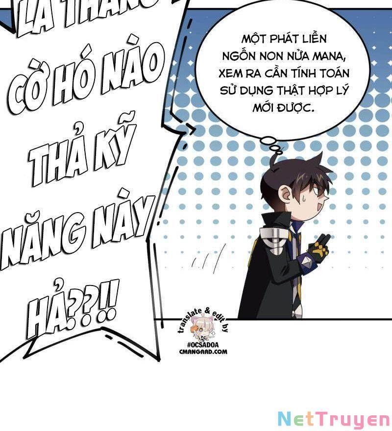 đọc truyện Võng Du Chi Cận Chiến Pháp Sư Chương 468 ảnh 27 tại Thiên Thai Truyện