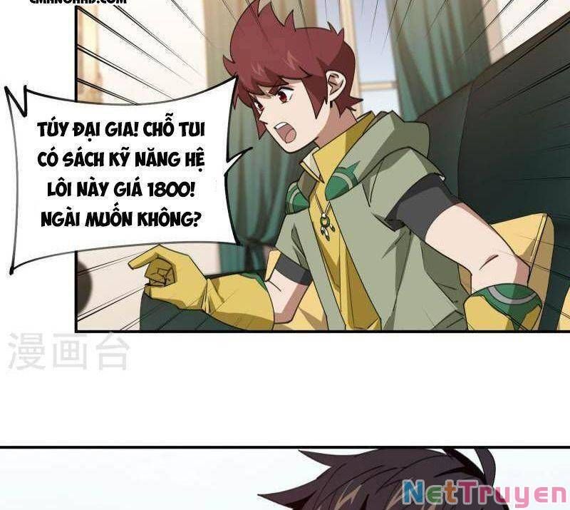 đọc truyện Võng Du Chi Cận Chiến Pháp Sư Chương 468 ảnh 5 tại Thiên Thai Truyện