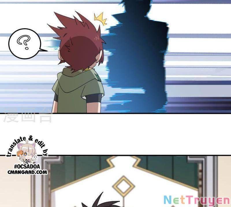 đọc truyện Võng Du Chi Cận Chiến Pháp Sư Chương 468 ảnh 7 tại Thiên Thai Truyện