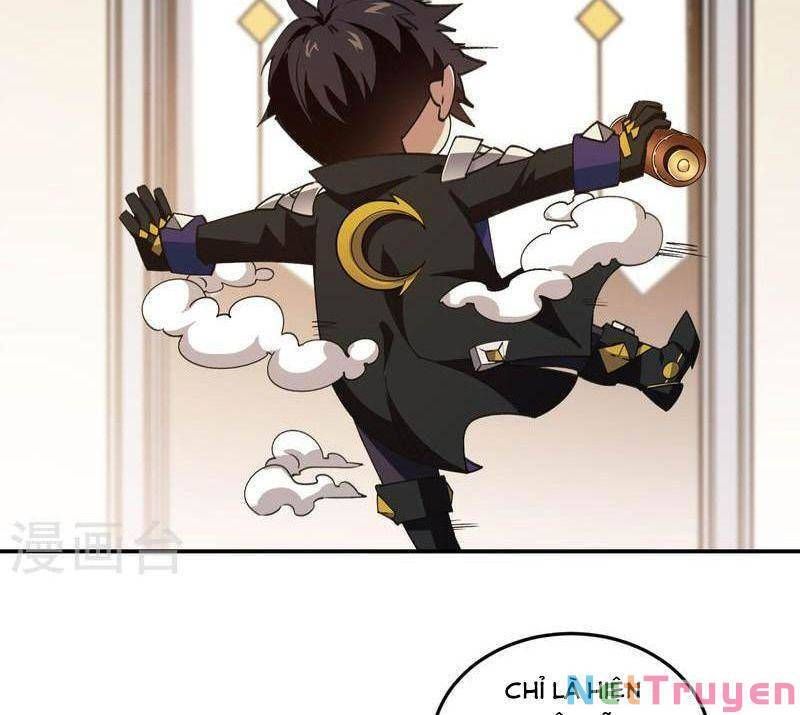 đọc truyện Võng Du Chi Cận Chiến Pháp Sư Chương 468 ảnh 8 tại Thiên Thai Truyện