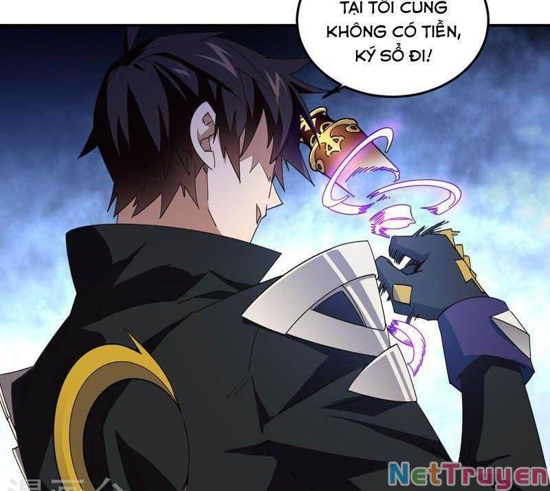 đọc truyện Võng Du Chi Cận Chiến Pháp Sư Chương 468 ảnh 9 tại Thiên Thai Truyện