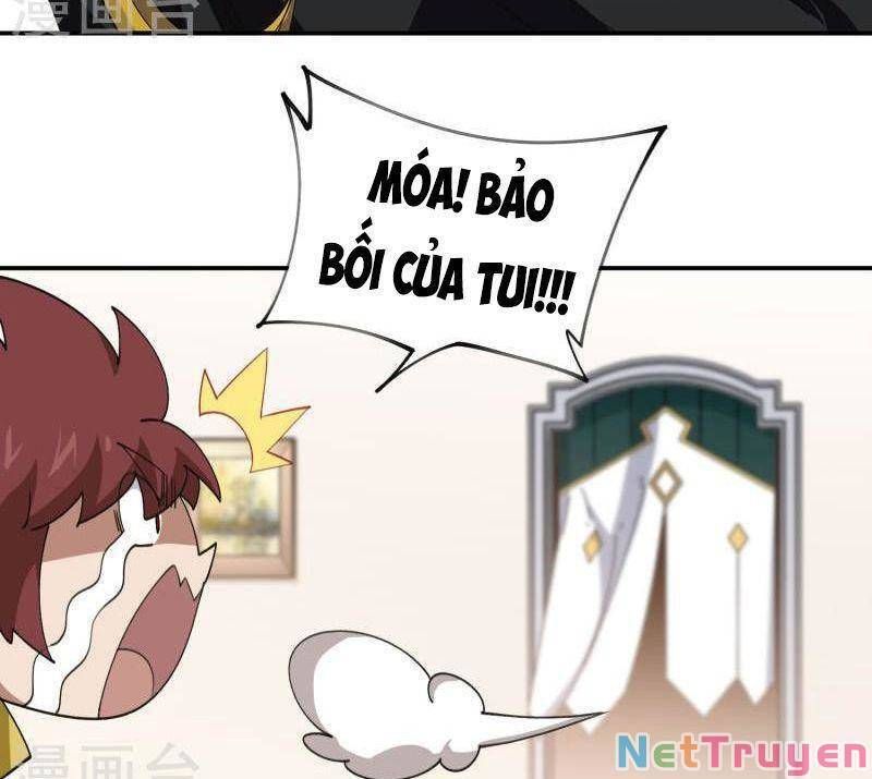 đọc truyện Võng Du Chi Cận Chiến Pháp Sư Chương 468 ảnh 10 tại Thiên Thai Truyện