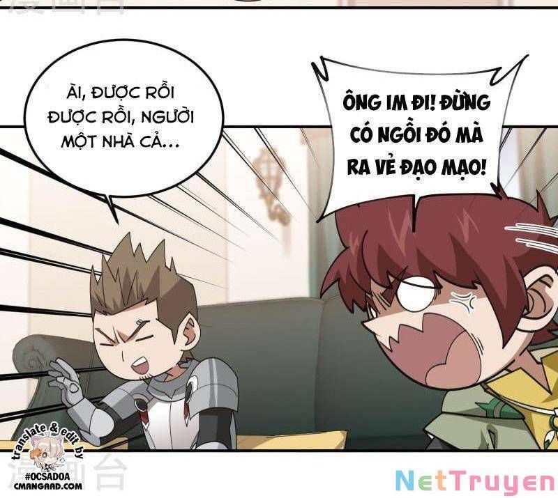 đọc truyện Võng Du Chi Cận Chiến Pháp Sư Chương 468 ảnh 11 tại Thiên Thai Truyện