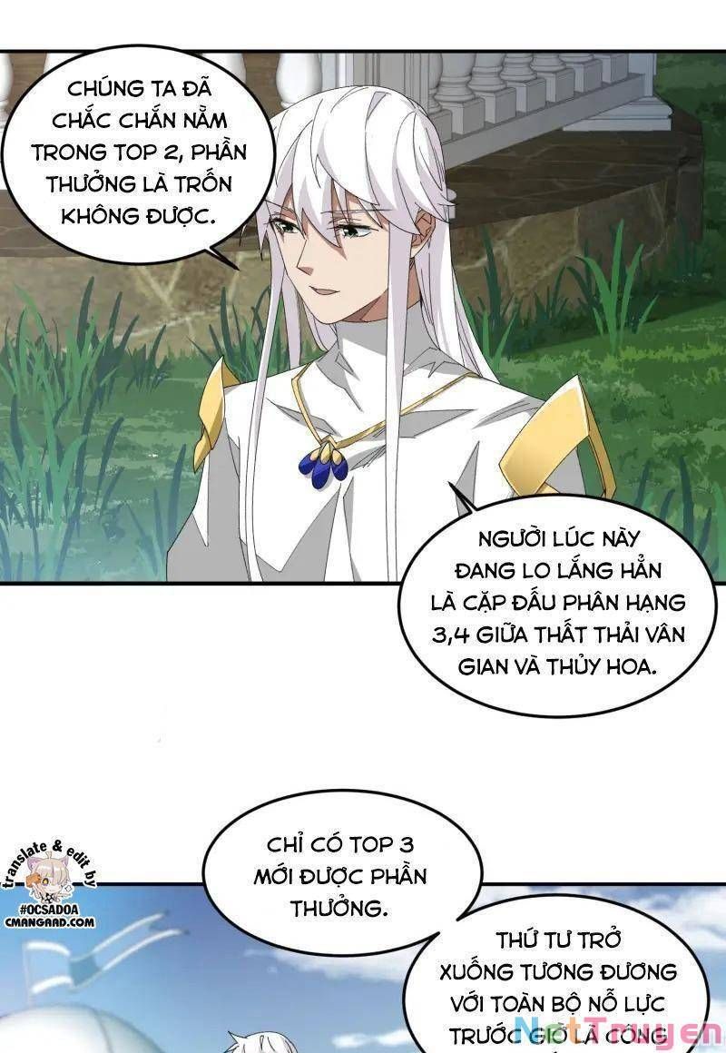 đọc truyện Võng Du Chi Cận Chiến Pháp Sư Chương 469 ảnh 12 tại Thiên Thai Truyện