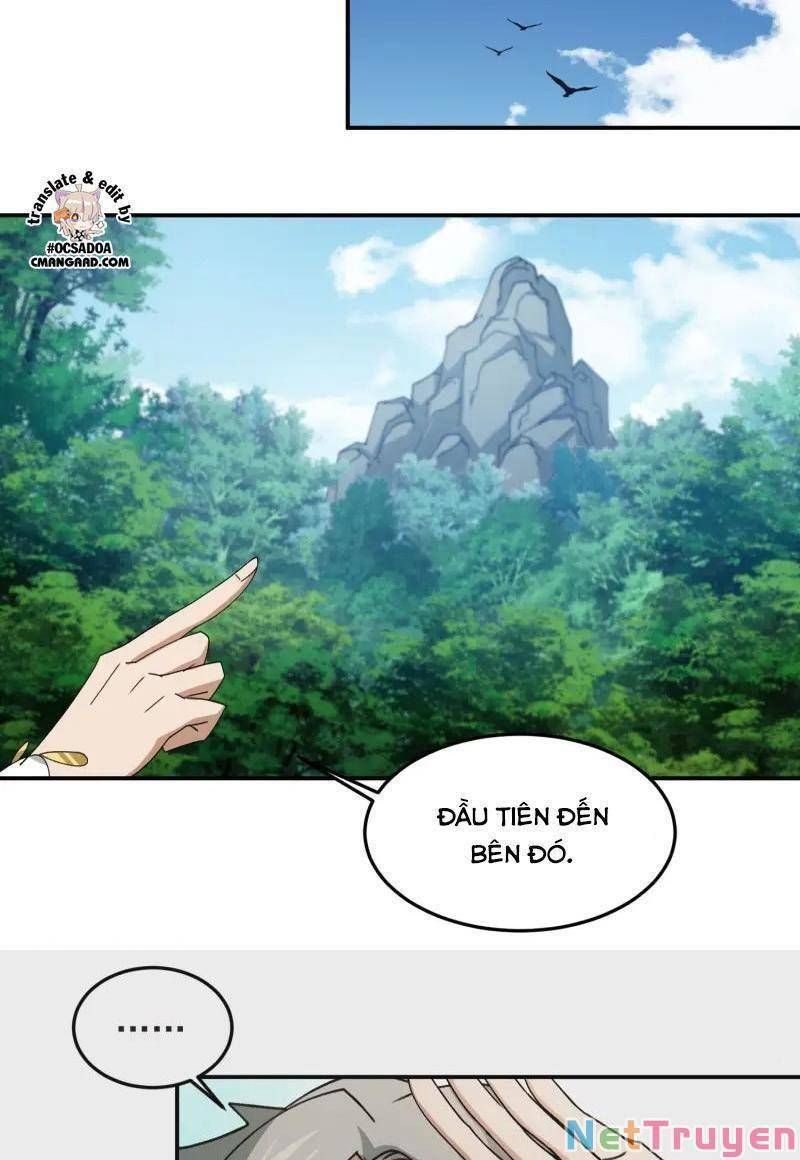 đọc truyện Võng Du Chi Cận Chiến Pháp Sư Chương 469 ảnh 18 tại Thiên Thai Truyện