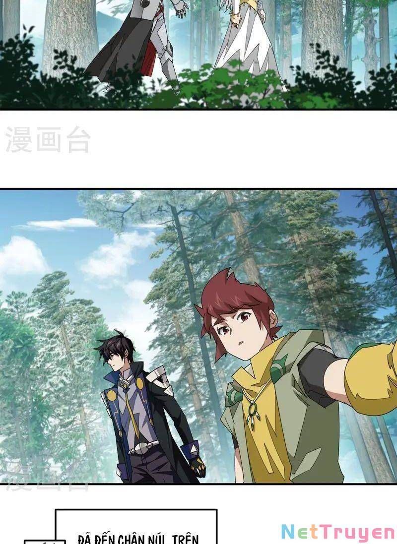 đọc truyện Võng Du Chi Cận Chiến Pháp Sư Chương 469 ảnh 21 tại Thiên Thai Truyện