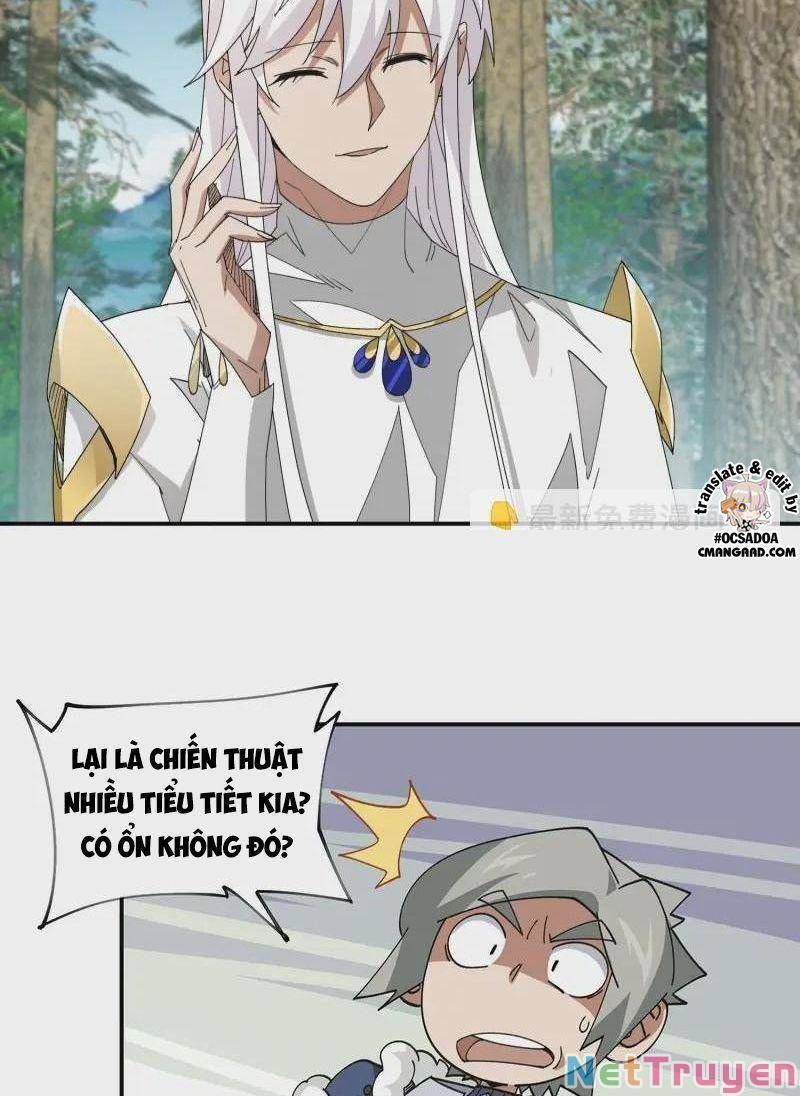 đọc truyện Võng Du Chi Cận Chiến Pháp Sư Chương 469 ảnh 26 tại Thiên Thai Truyện