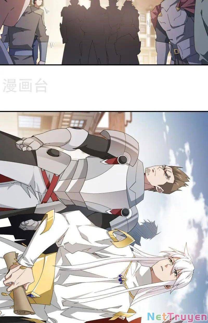 đọc truyện Võng Du Chi Cận Chiến Pháp Sư Chương 469 ảnh 5 tại Thiên Thai Truyện