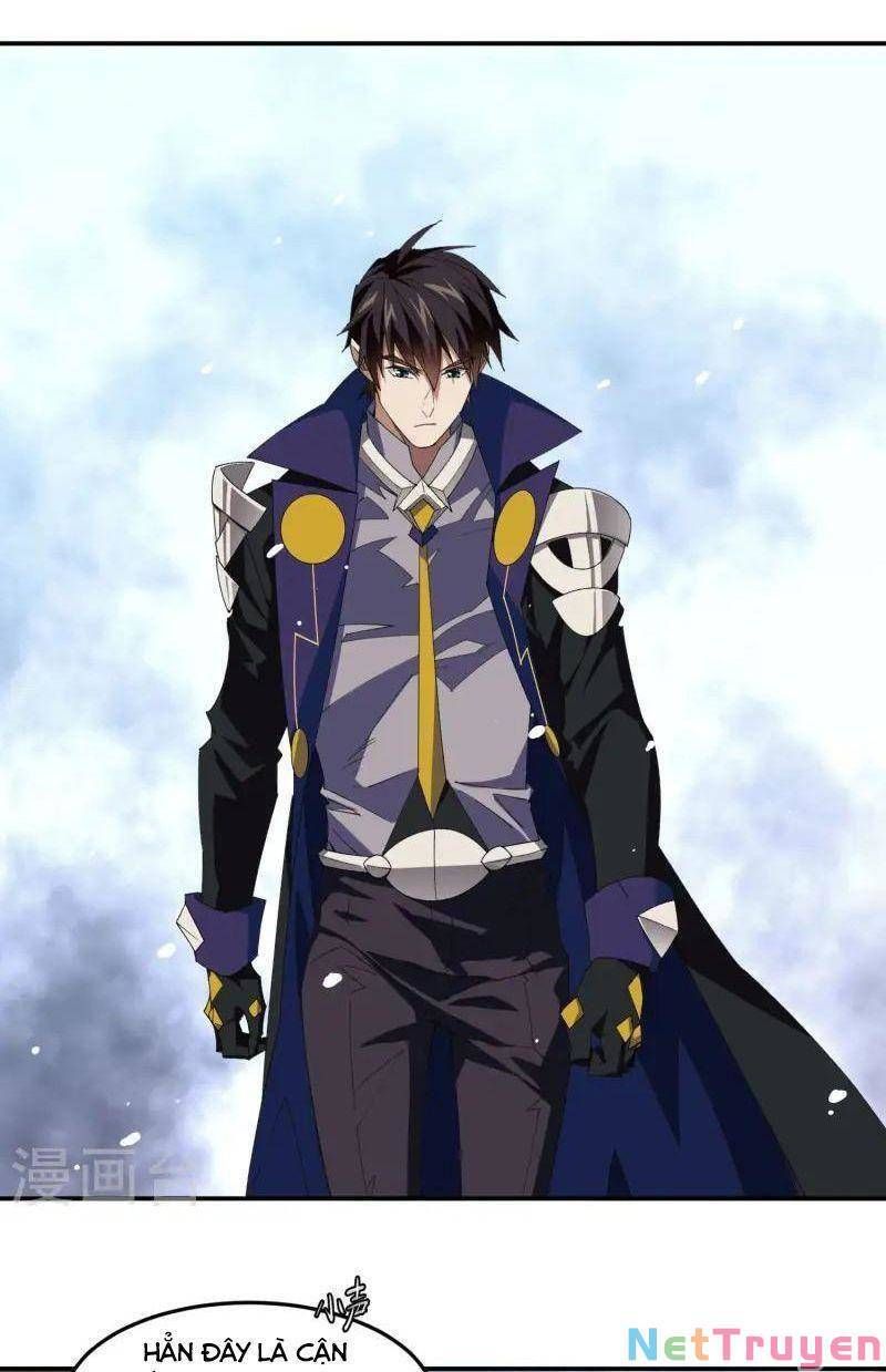 đọc truyện Võng Du Chi Cận Chiến Pháp Sư Chương 469 ảnh 7 tại Thiên Thai Truyện