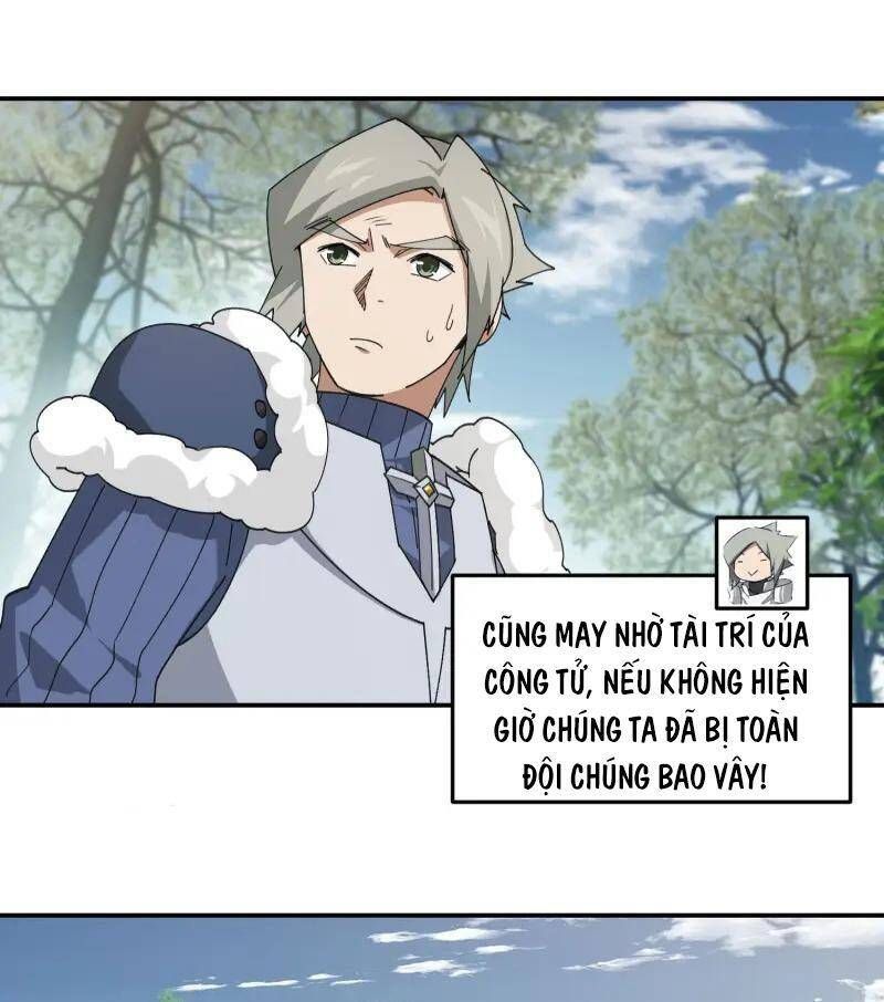 đọc truyện Võng Du Chi Cận Chiến Pháp Sư Chương 470 ảnh 12 tại Thiên Thai Truyện