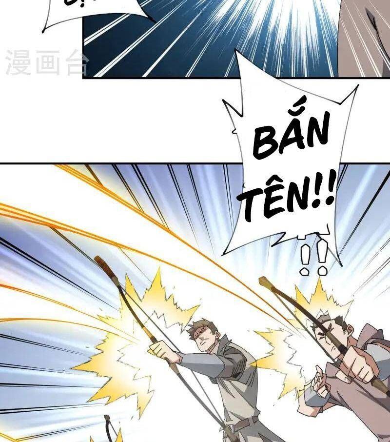 đọc truyện Võng Du Chi Cận Chiến Pháp Sư Chương 470 ảnh 15 tại Thiên Thai Truyện