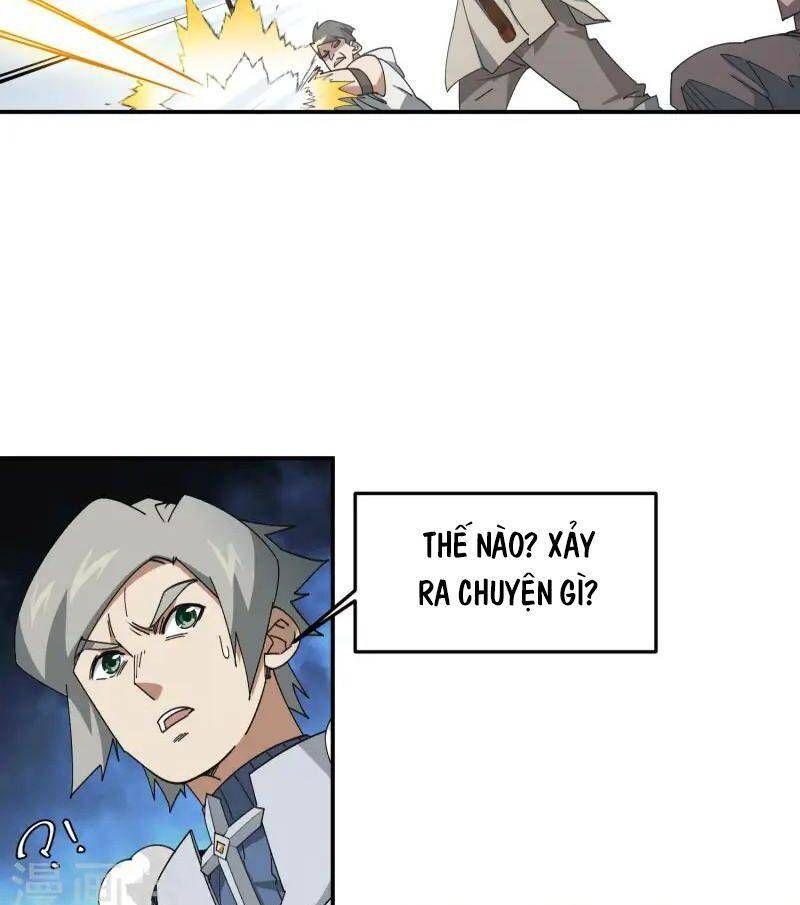 đọc truyện Võng Du Chi Cận Chiến Pháp Sư Chương 470 ảnh 16 tại Thiên Thai Truyện