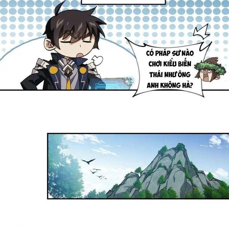 đọc truyện Võng Du Chi Cận Chiến Pháp Sư Chương 470 ảnh 23 tại Thiên Thai Truyện