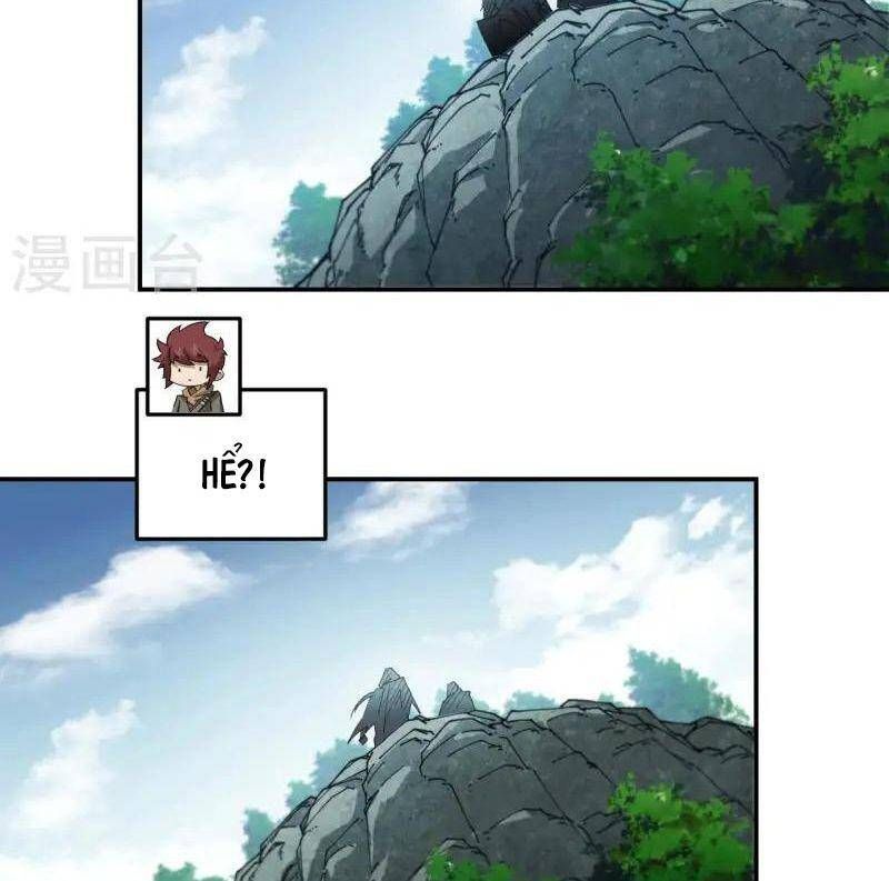 đọc truyện Võng Du Chi Cận Chiến Pháp Sư Chương 470 ảnh 25 tại Thiên Thai Truyện