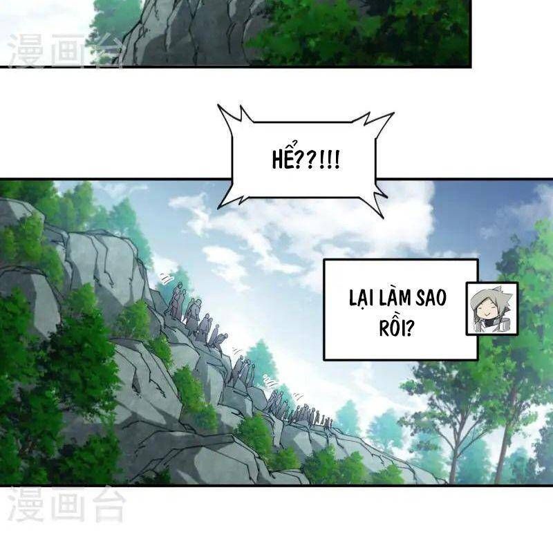 đọc truyện Võng Du Chi Cận Chiến Pháp Sư Chương 470 ảnh 26 tại Thiên Thai Truyện