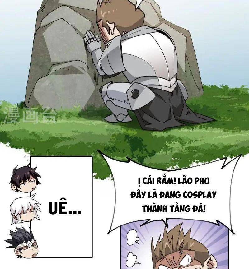 đọc truyện Võng Du Chi Cận Chiến Pháp Sư Chương 470 ảnh 8 tại Thiên Thai Truyện