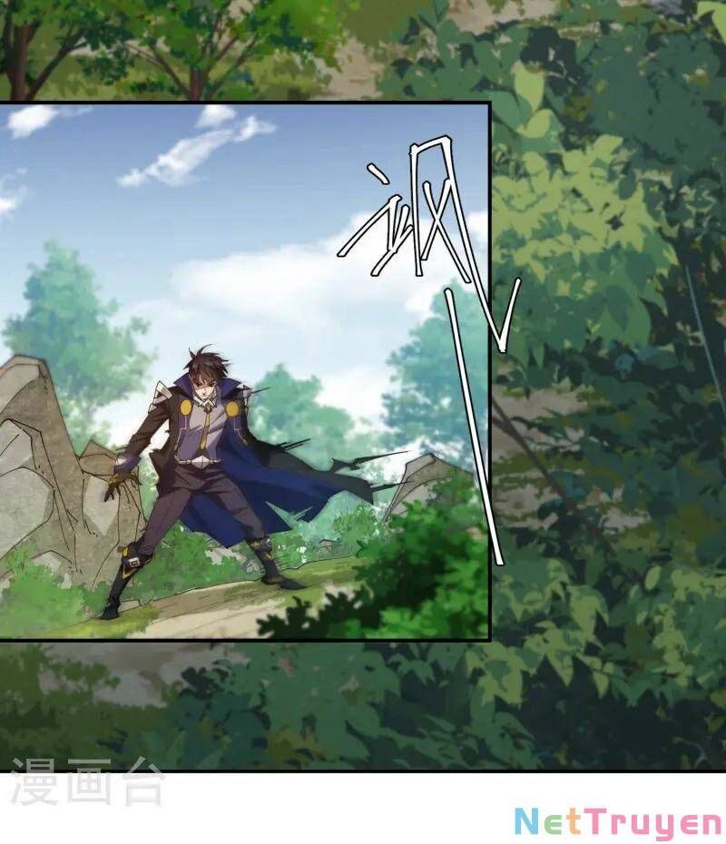 đọc truyện Võng Du Chi Cận Chiến Pháp Sư Chương 472 ảnh 12 tại Thiên Thai Truyện