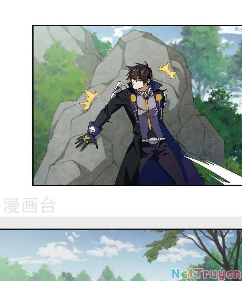 đọc truyện Võng Du Chi Cận Chiến Pháp Sư Chương 472 ảnh 13 tại Thiên Thai Truyện