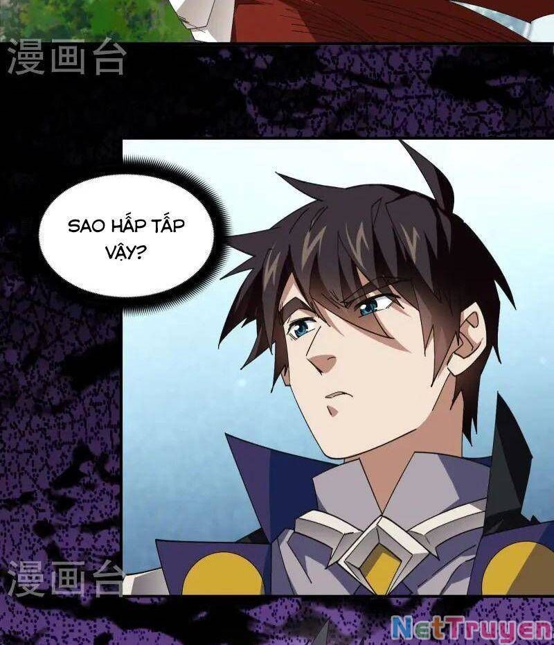 đọc truyện Võng Du Chi Cận Chiến Pháp Sư Chương 472 ảnh 15 tại Thiên Thai Truyện