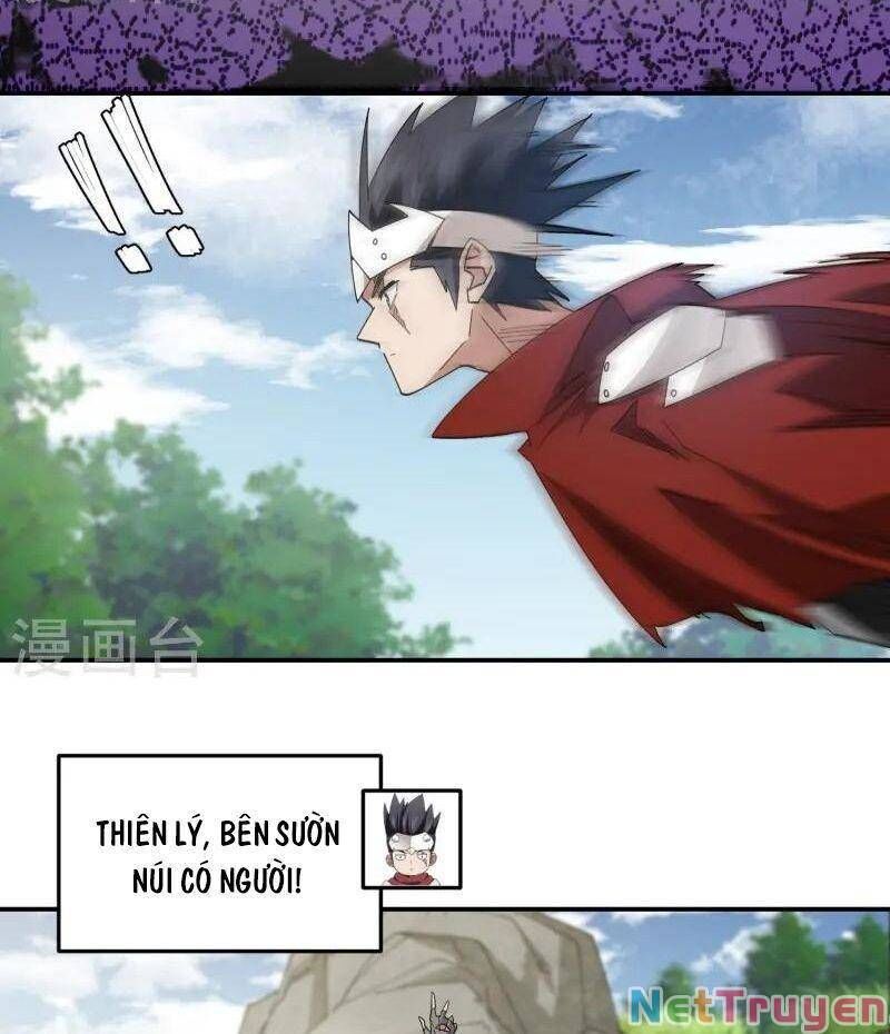 đọc truyện Võng Du Chi Cận Chiến Pháp Sư Chương 472 ảnh 18 tại Thiên Thai Truyện