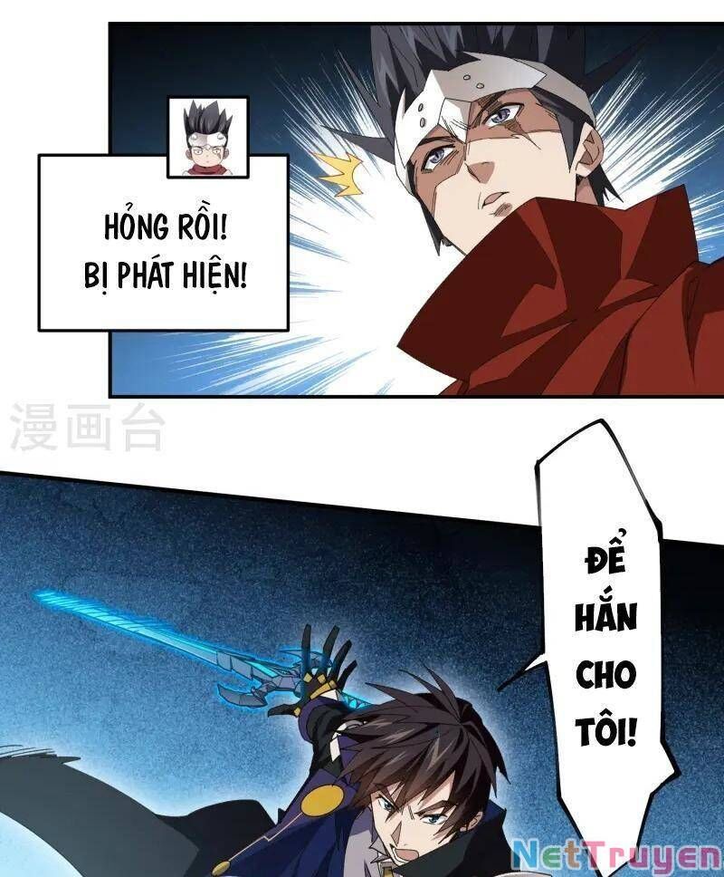 đọc truyện Võng Du Chi Cận Chiến Pháp Sư Chương 472 ảnh 20 tại Thiên Thai Truyện