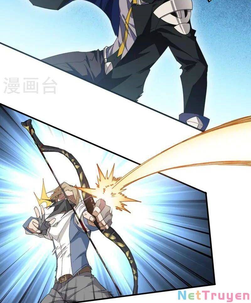 đọc truyện Võng Du Chi Cận Chiến Pháp Sư Chương 472 ảnh 21 tại Thiên Thai Truyện