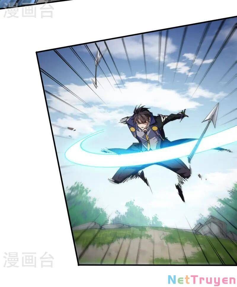 đọc truyện Võng Du Chi Cận Chiến Pháp Sư Chương 472 ảnh 22 tại Thiên Thai Truyện