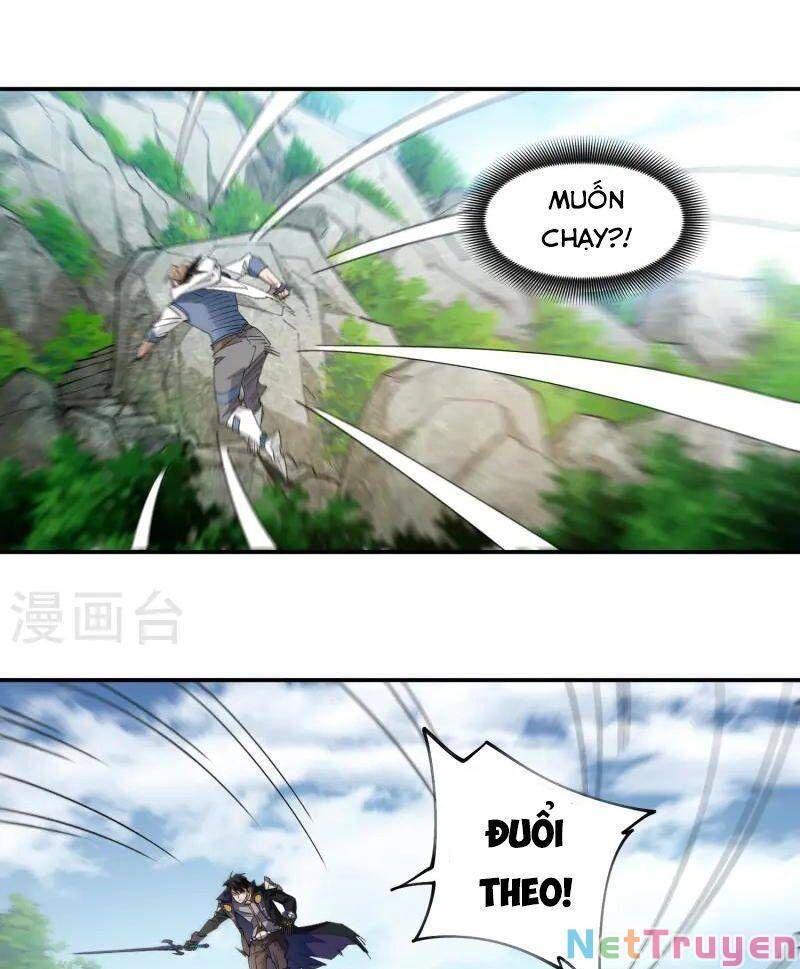 đọc truyện Võng Du Chi Cận Chiến Pháp Sư Chương 472 ảnh 23 tại Thiên Thai Truyện