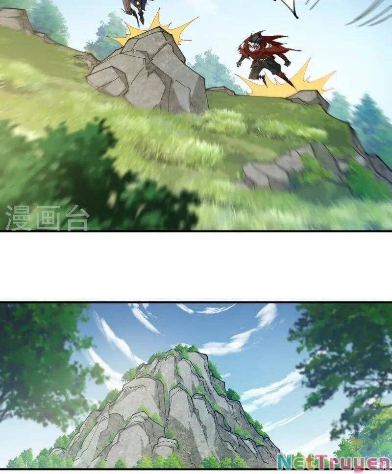 đọc truyện Võng Du Chi Cận Chiến Pháp Sư Chương 472 ảnh 24 tại Thiên Thai Truyện