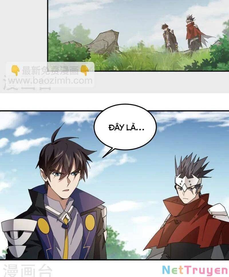 đọc truyện Võng Du Chi Cận Chiến Pháp Sư Chương 472 ảnh 26 tại Thiên Thai Truyện