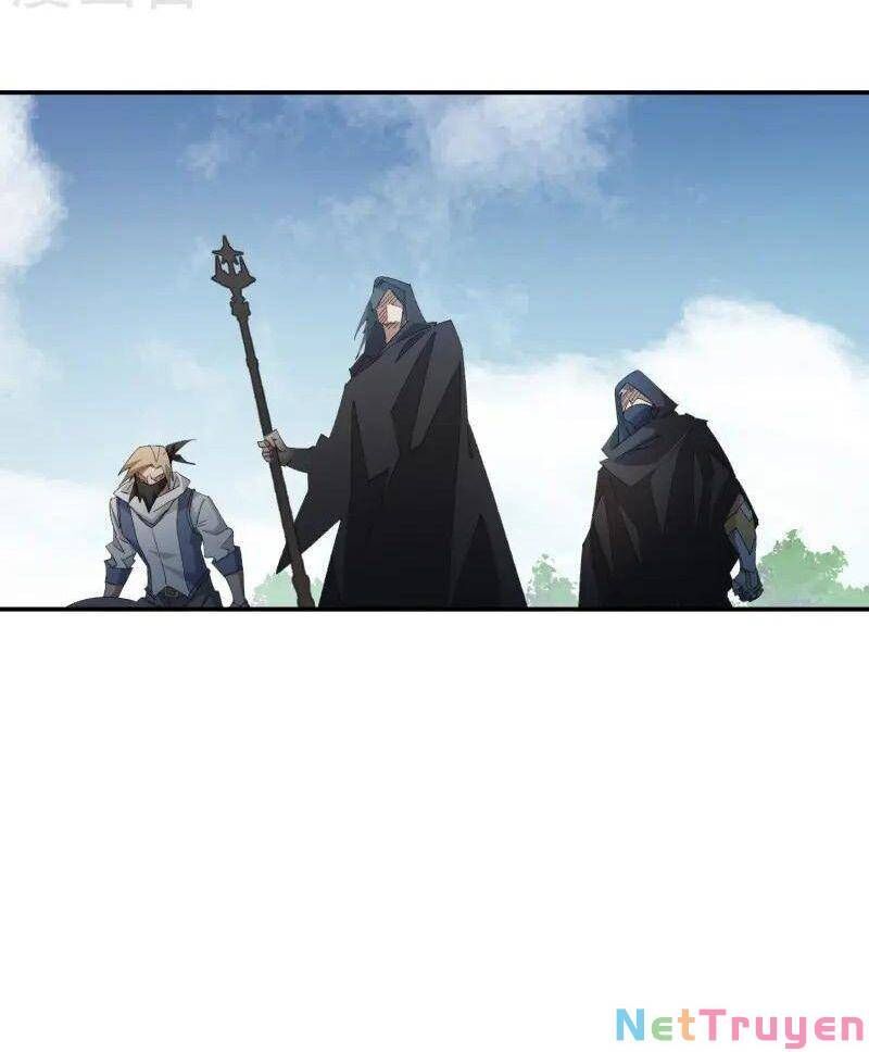 đọc truyện Võng Du Chi Cận Chiến Pháp Sư Chương 472 ảnh 27 tại Thiên Thai Truyện