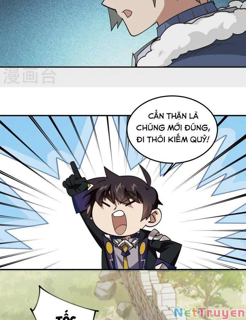 đọc truyện Võng Du Chi Cận Chiến Pháp Sư Chương 472 ảnh 10 tại Thiên Thai Truyện