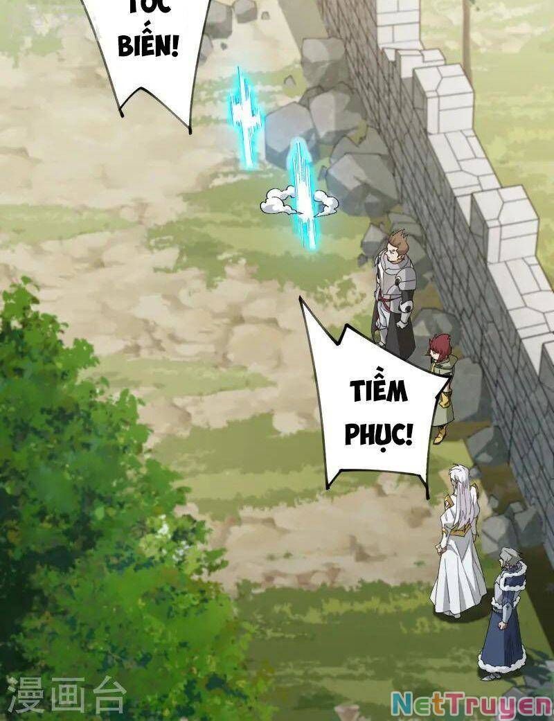 đọc truyện Võng Du Chi Cận Chiến Pháp Sư Chương 472 ảnh 11 tại Thiên Thai Truyện