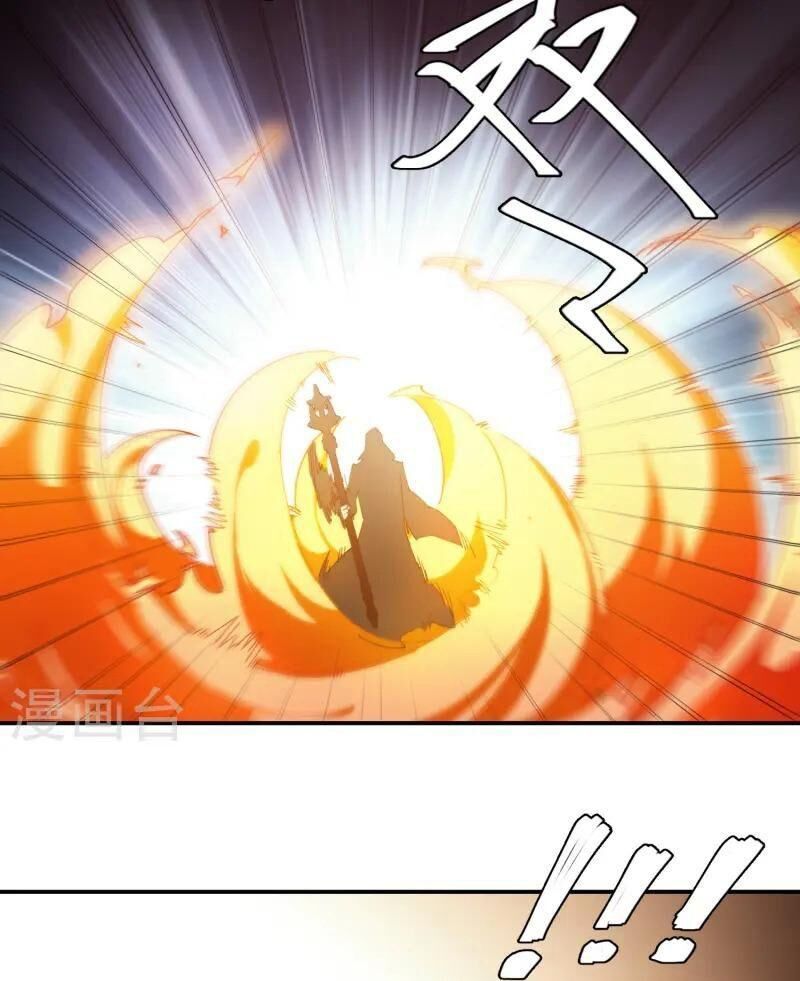 đọc truyện Võng Du Chi Cận Chiến Pháp Sư Chương 473 ảnh 12 tại Thiên Thai Truyện