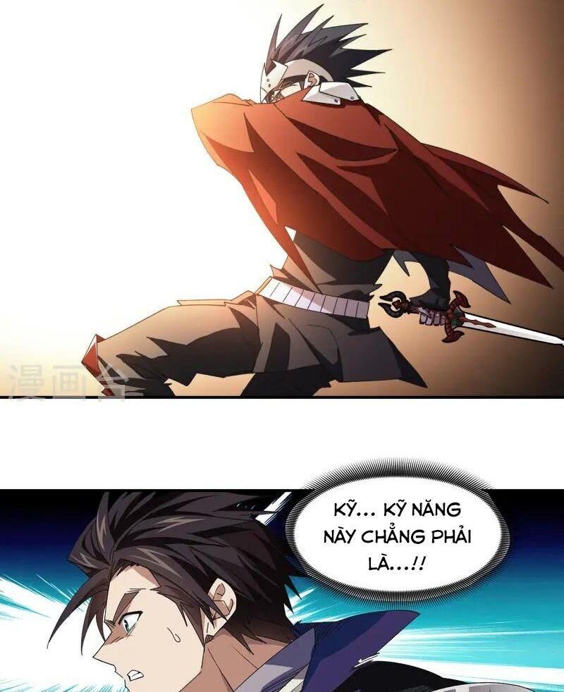 đọc truyện Võng Du Chi Cận Chiến Pháp Sư Chương 473 ảnh 13 tại Thiên Thai Truyện