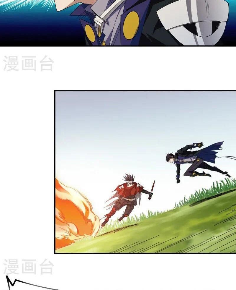 đọc truyện Võng Du Chi Cận Chiến Pháp Sư Chương 473 ảnh 14 tại Thiên Thai Truyện