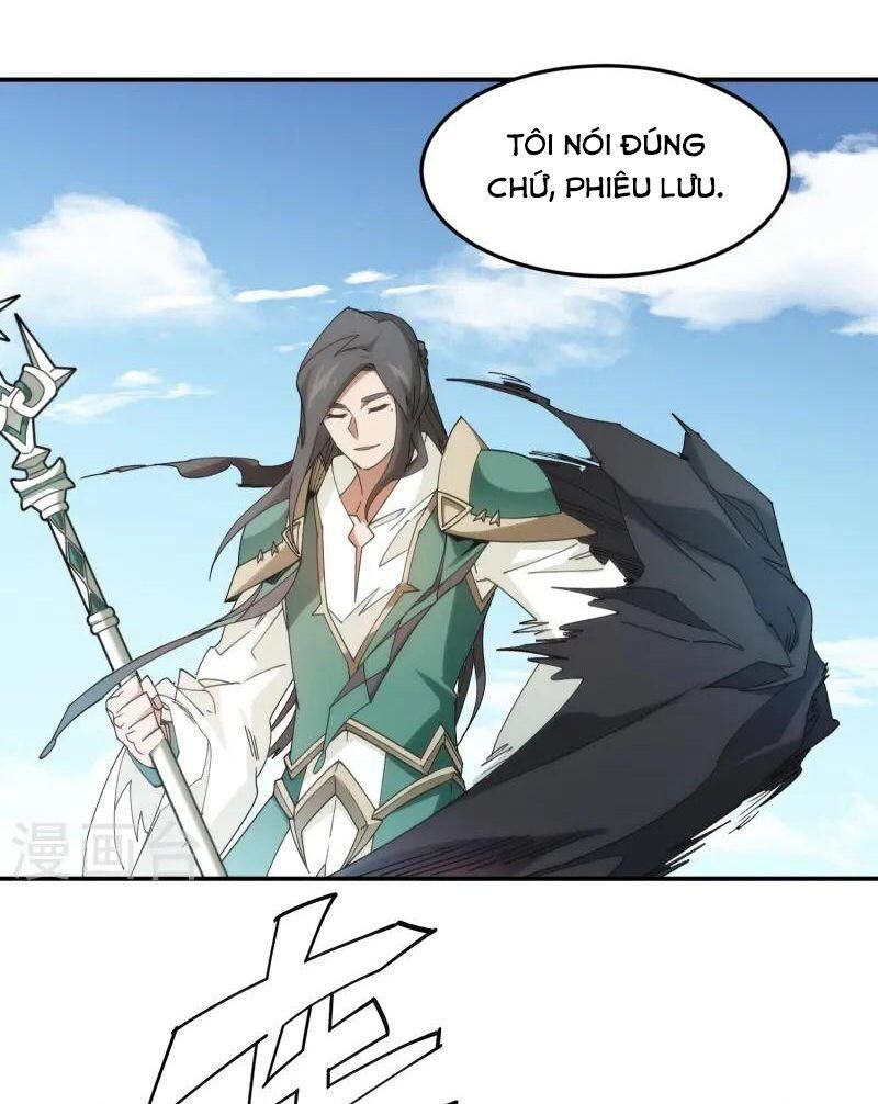 đọc truyện Võng Du Chi Cận Chiến Pháp Sư Chương 473 ảnh 22 tại Thiên Thai Truyện