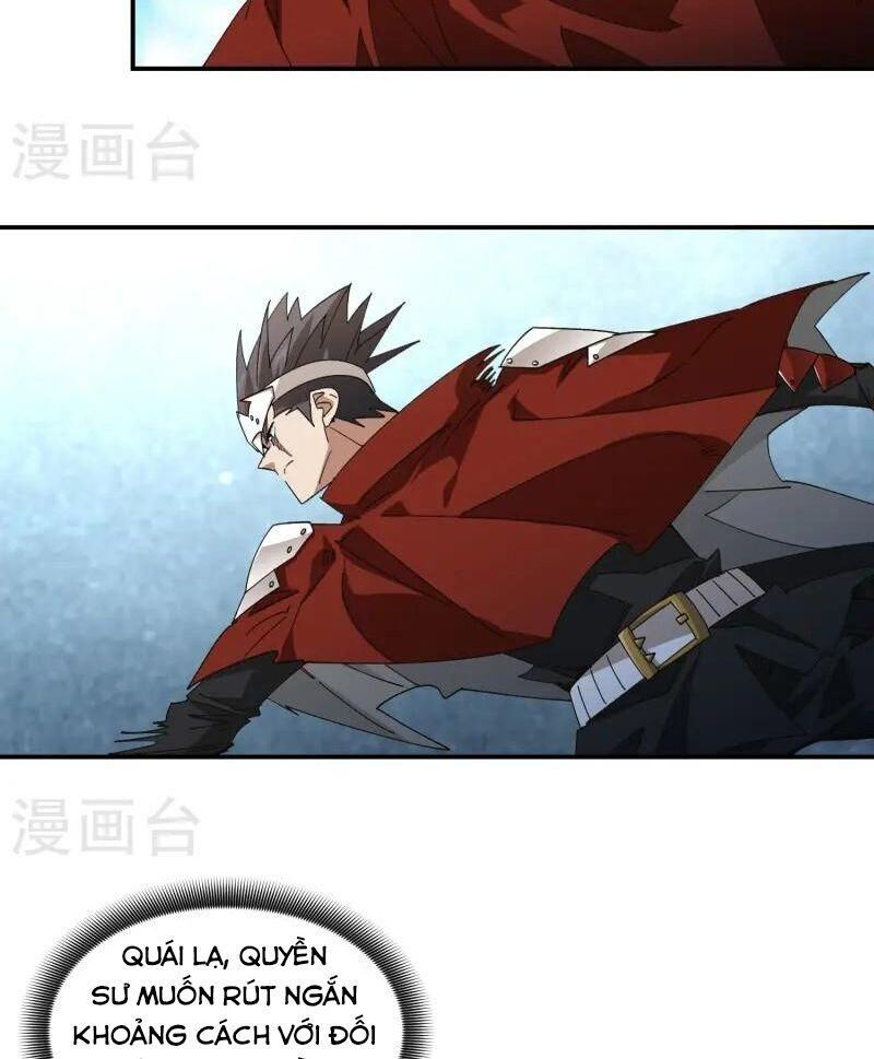 đọc truyện Võng Du Chi Cận Chiến Pháp Sư Chương 473 ảnh 8 tại Thiên Thai Truyện