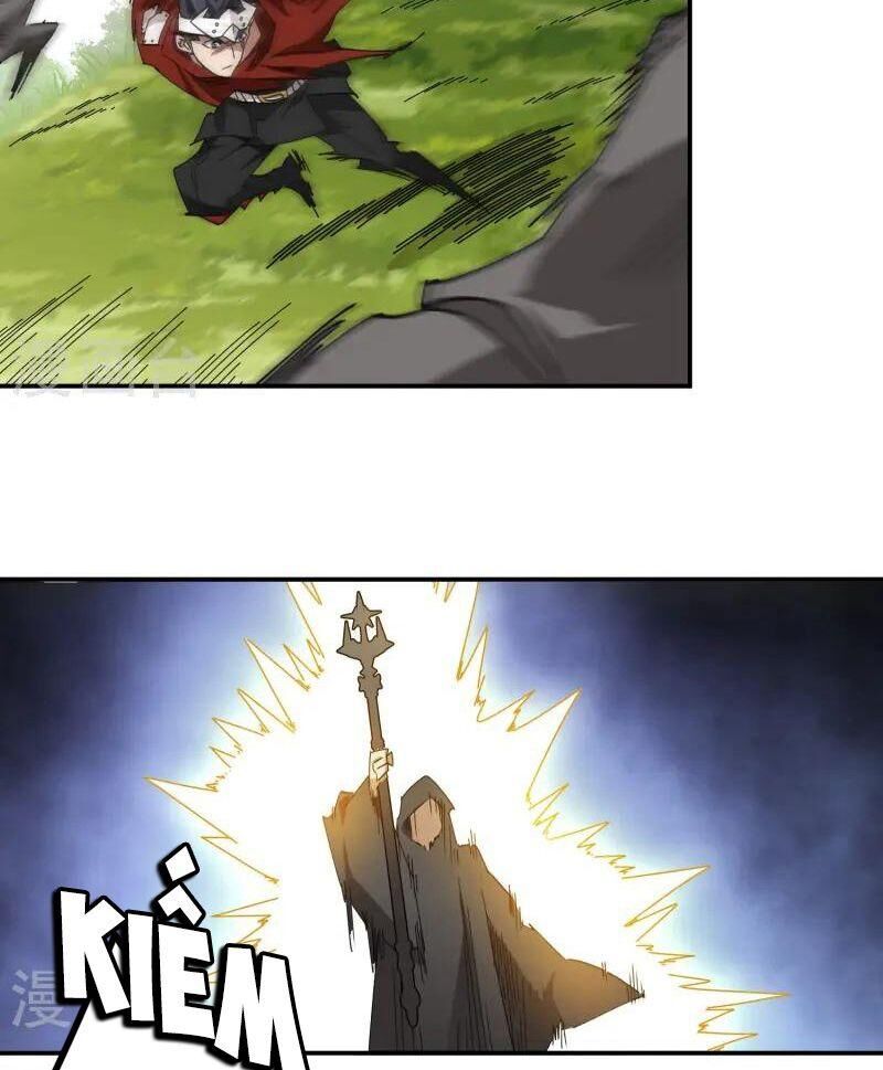 đọc truyện Võng Du Chi Cận Chiến Pháp Sư Chương 473 ảnh 10 tại Thiên Thai Truyện